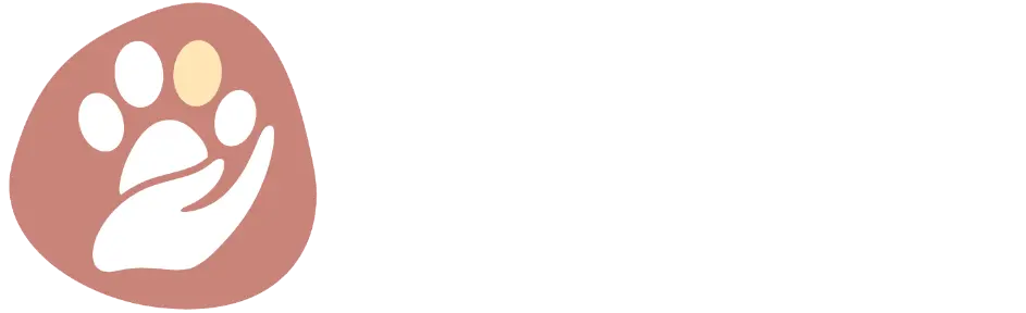 Patte en paume